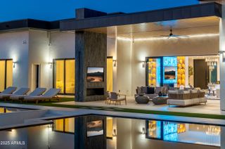 11612 N 86TH Street, Scottsdale, AZ 85260