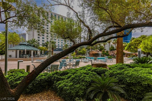 322 Karen Avenue 1105, Las Vegas, NV 89109