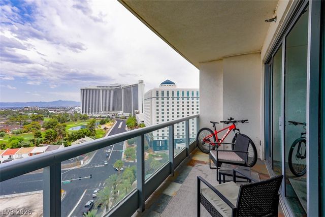 322 Karen Avenue 1105, Las Vegas, NV 89109