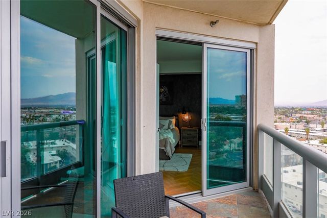 322 Karen Avenue 1105, Las Vegas, NV 89109