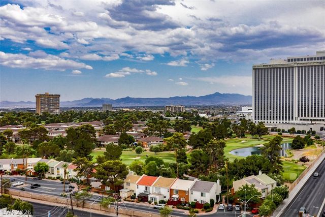 322 Karen Avenue 1105, Las Vegas, NV 89109