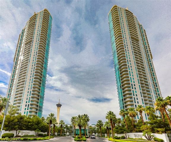 322 Karen Avenue 1105, Las Vegas, NV 89109