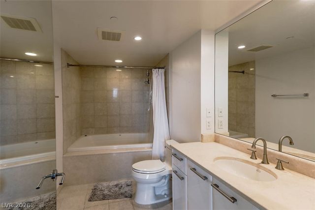 322 Karen Avenue 1105, Las Vegas, NV 89109