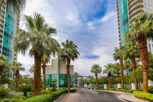 322 Karen Avenue 1105, Las Vegas, NV 89109