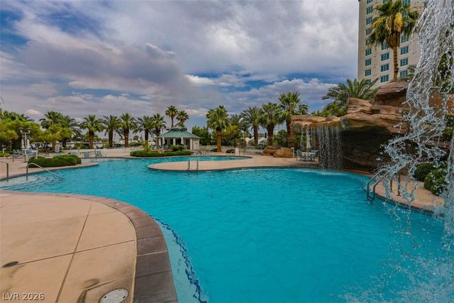 322 Karen Avenue 1105, Las Vegas, NV 89109