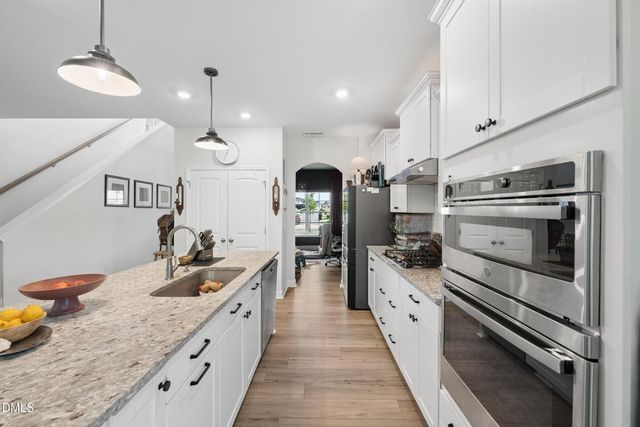 34 Spotted Doe Drive, Clayton, NC 27520