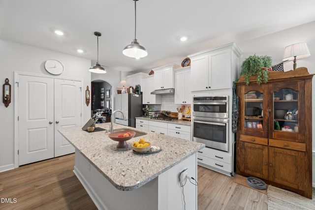 34 Spotted Doe Drive, Clayton, NC 27520
