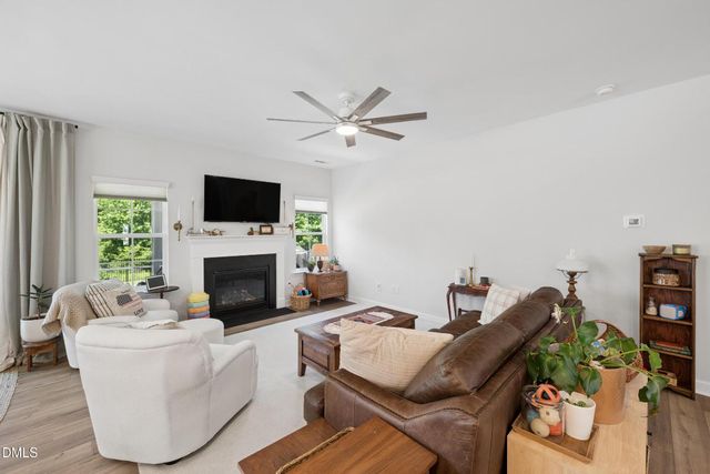 34 Spotted Doe Drive, Clayton, NC 27520