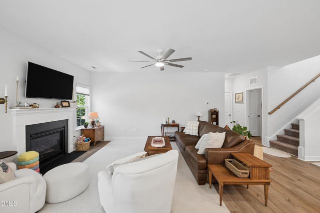 34 Spotted Doe Drive, Clayton, NC 27520