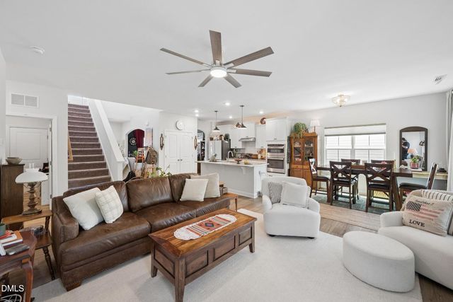 34 Spotted Doe Drive, Clayton, NC 27520
