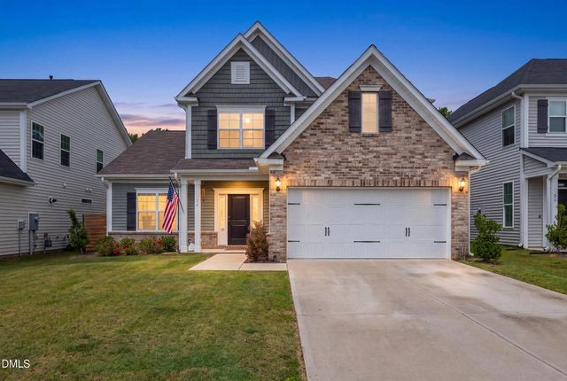 34 Spotted Doe Drive, Clayton, NC 27520