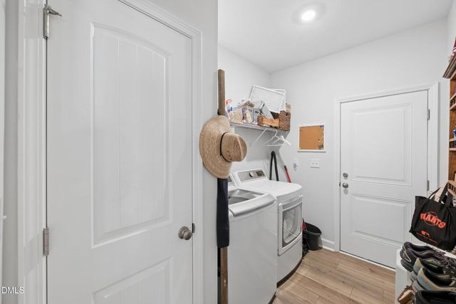 34 Spotted Doe Drive, Clayton, NC 27520