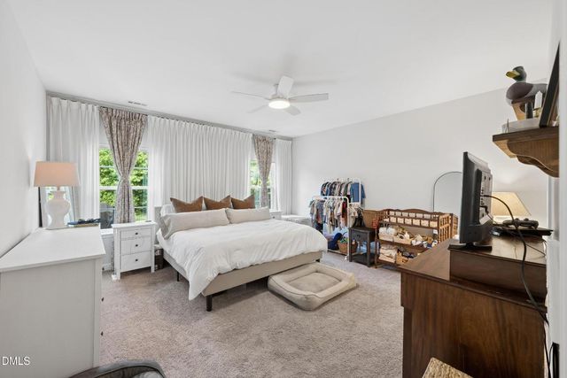 34 Spotted Doe Drive, Clayton, NC 27520