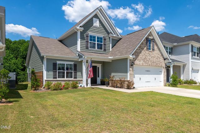 34 Spotted Doe Drive, Clayton, NC 27520