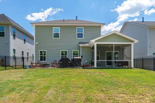 34 Spotted Doe Drive, Clayton, NC 27520