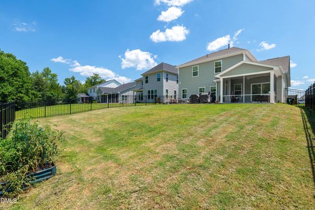 34 Spotted Doe Drive, Clayton, NC 27520