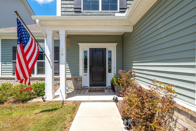 34 Spotted Doe Drive, Clayton, NC 27520