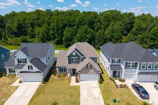 34 Spotted Doe Drive, Clayton, NC 27520