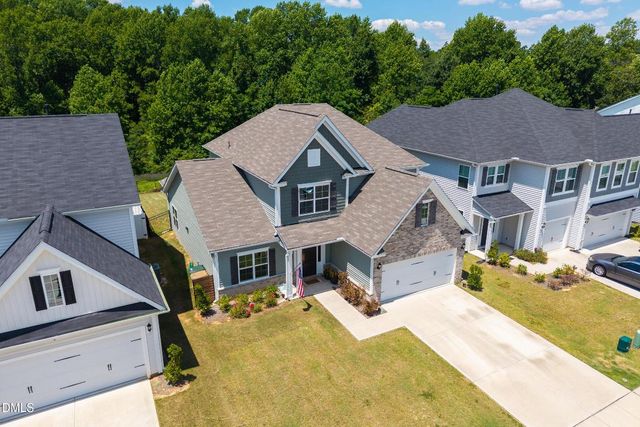 34 Spotted Doe Drive, Clayton, NC 27520