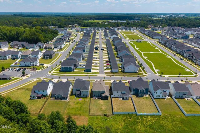 34 Spotted Doe Drive, Clayton, NC 27520