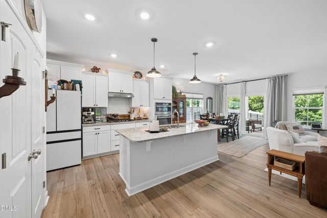 34 Spotted Doe Drive, Clayton, NC 27520