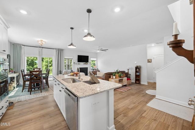 34 Spotted Doe Drive, Clayton, NC 27520
