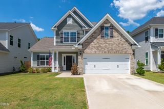 34 Spotted Doe Drive, Clayton, NC 27520