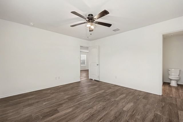 5320 Vinebrook Way, Princeton, TX 75407