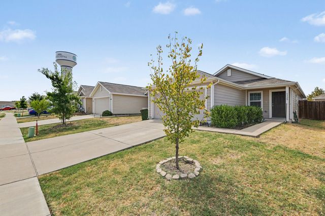 5320 Vinebrook Way, Princeton, TX 75407