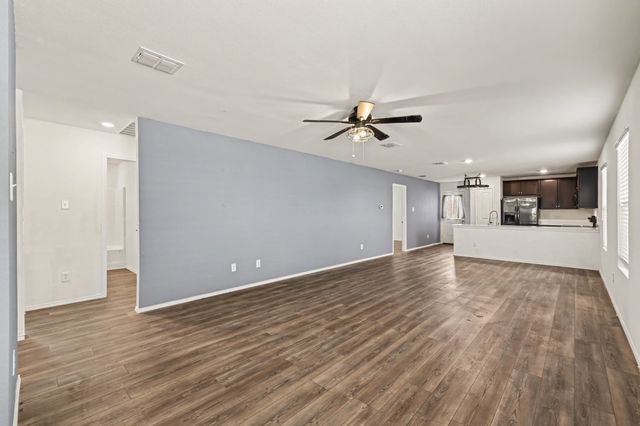 5320 Vinebrook Way, Princeton, TX 75407