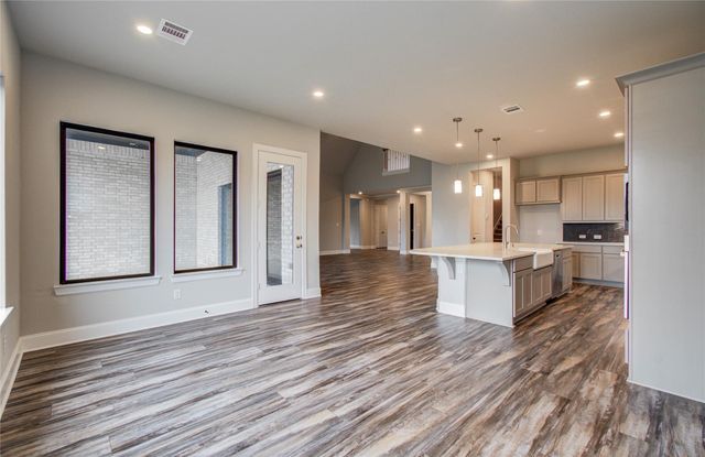 9514 Sanger Way, Manvel, TX 77578