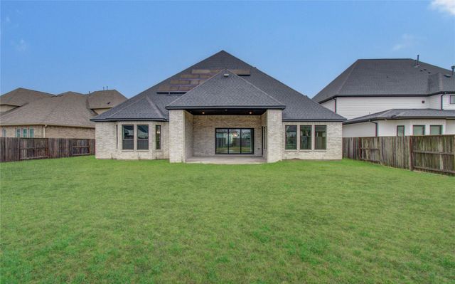 9514 Sanger Way, Manvel, TX 77578