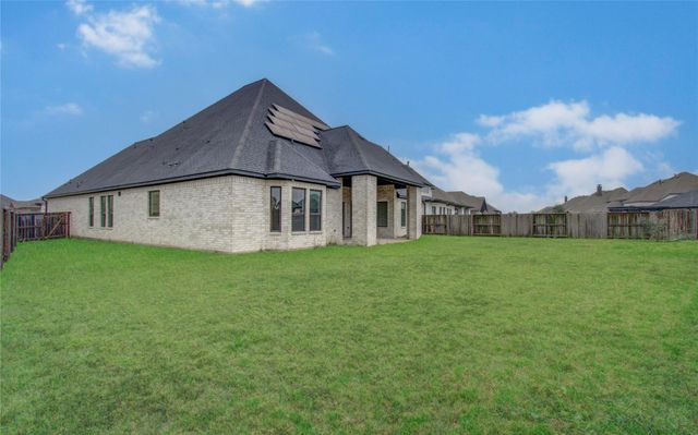 9514 Sanger Way, Manvel, TX 77578