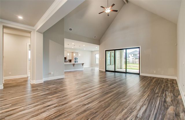 9514 Sanger Way, Manvel, TX 77578