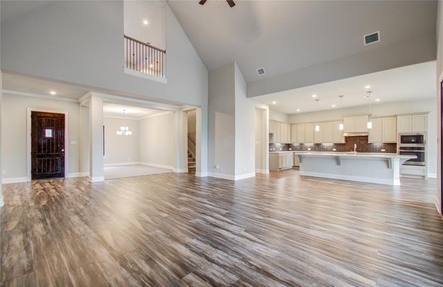 9514 Sanger Way, Manvel, TX 77578