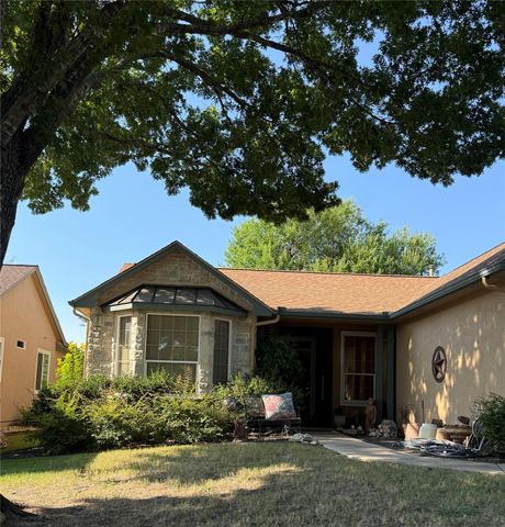 117 Dewberry DR, Georgetown, TX 78633