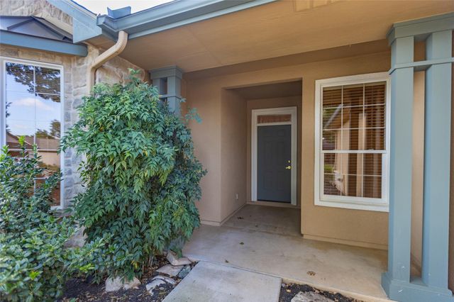 117 Dewberry DR, Georgetown, TX 78633