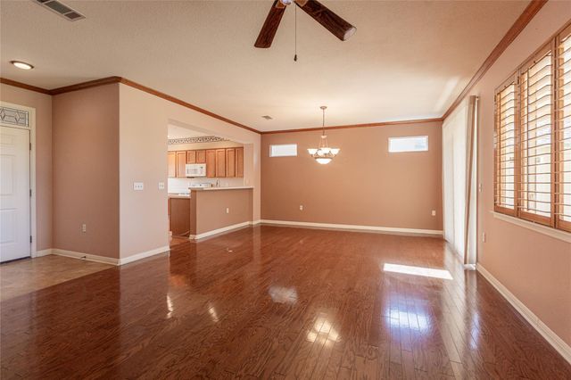 117 Dewberry DR, Georgetown, TX 78633