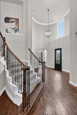 4009 Jasmine Fox Lane, Arlington, TX 76005