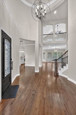 4009 Jasmine Fox Lane, Arlington, TX 76005