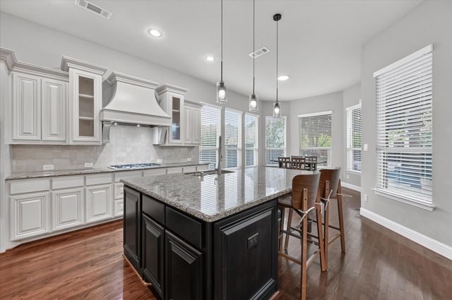 4009 Jasmine Fox Lane, Arlington, TX 76005