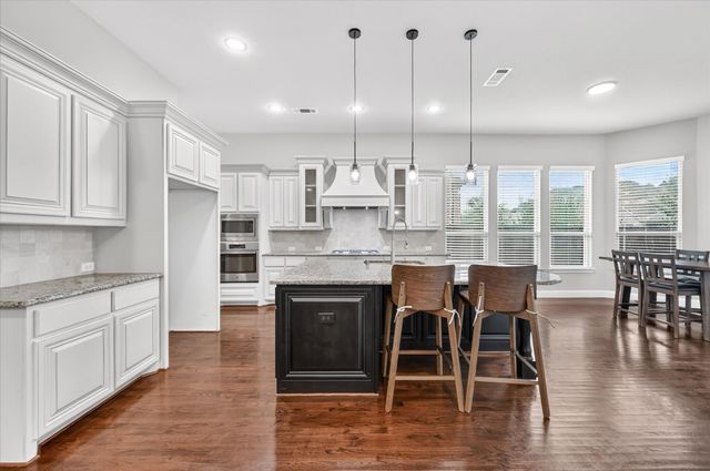 4009 Jasmine Fox Lane, Arlington, TX 76005