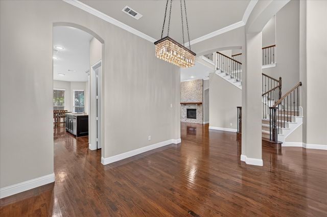 4009 Jasmine Fox Lane, Arlington, TX 76005