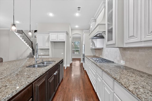 4009 Jasmine Fox Lane, Arlington, TX 76005