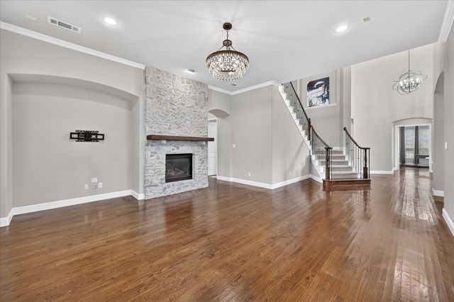 4009 Jasmine Fox Lane, Arlington, TX 76005