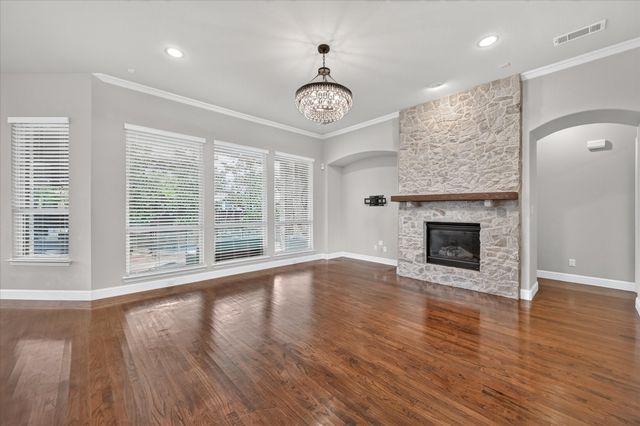4009 Jasmine Fox Lane, Arlington, TX 76005