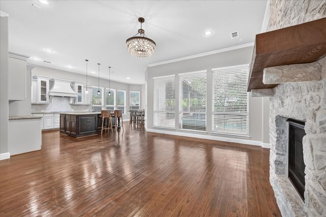 4009 Jasmine Fox Lane, Arlington, TX 76005
