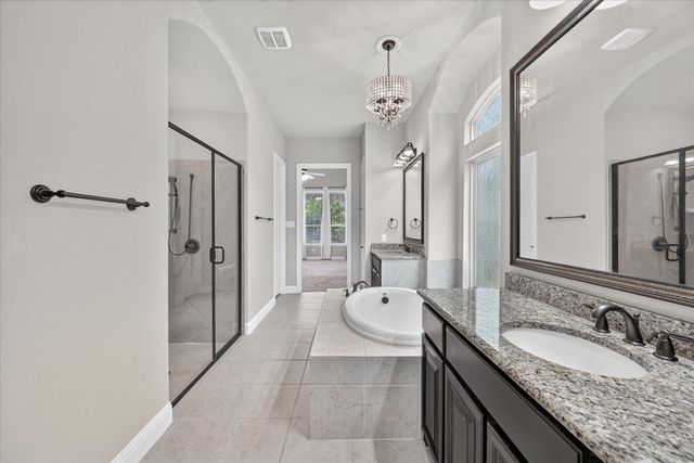 4009 Jasmine Fox Lane, Arlington, TX 76005
