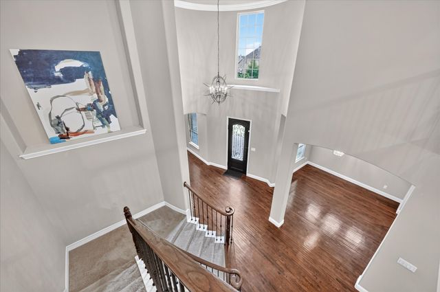 4009 Jasmine Fox Lane, Arlington, TX 76005