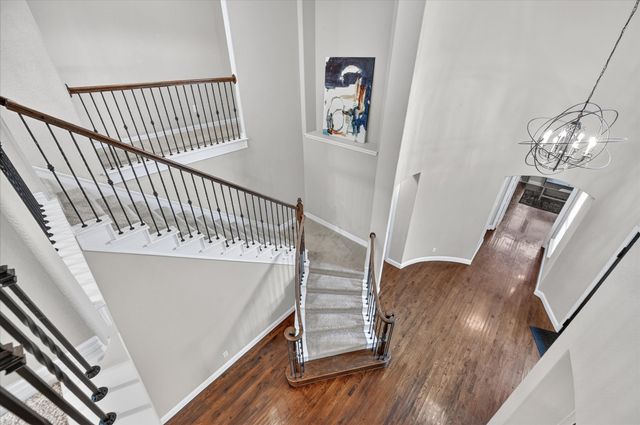 4009 Jasmine Fox Lane, Arlington, TX 76005
